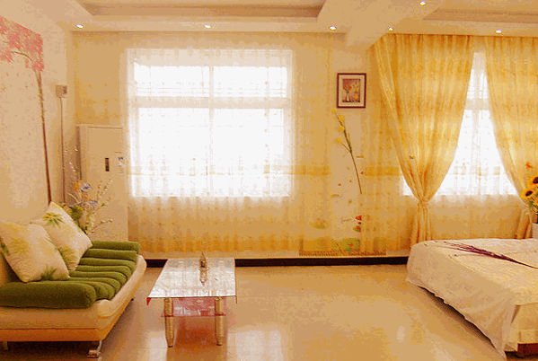 蒂尔宝贝月子会所